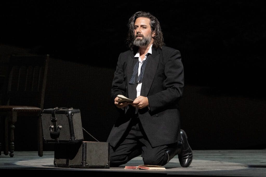 (DON CARLO) Etienne Dupuis ROH Forza 2023 © Camilla Greenwell 3703