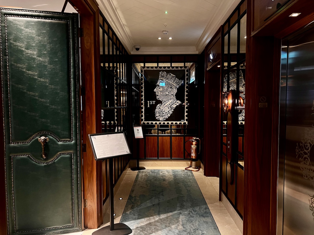 Great Scotland Yard Hotel