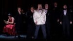 Baron Bond Villain - Eno La Traviata - 2023