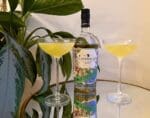 Gin & Elderflower Cocktail