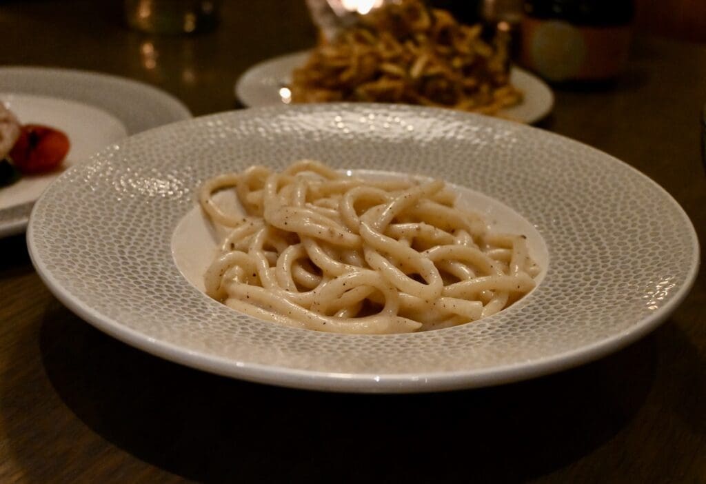 Il Pampero pici