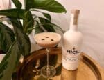 Irish Cream Espresso Martini