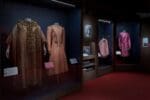 Menswear Boutique including Mr Fish dress, Courtesy of Westminster Menswear Archive and Collection of L. Kingston Chadwick