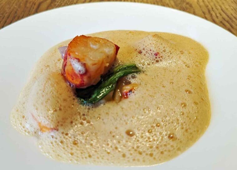 London-Stock---Lobster
