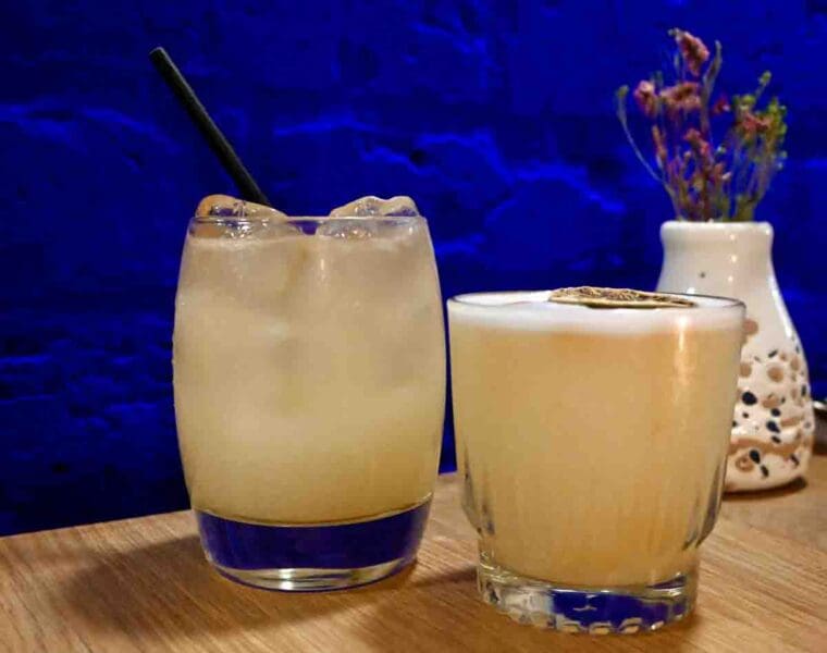 Pisco - Lima Cantina