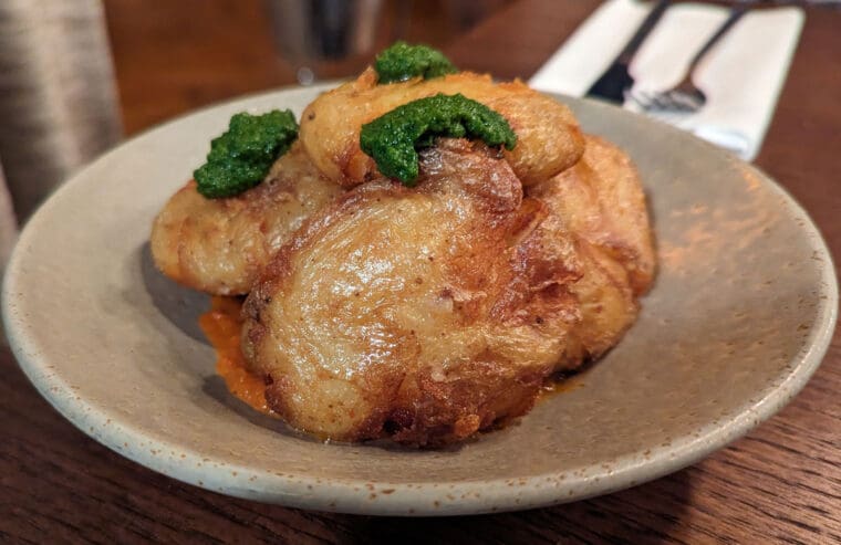 Potatoes---Eve