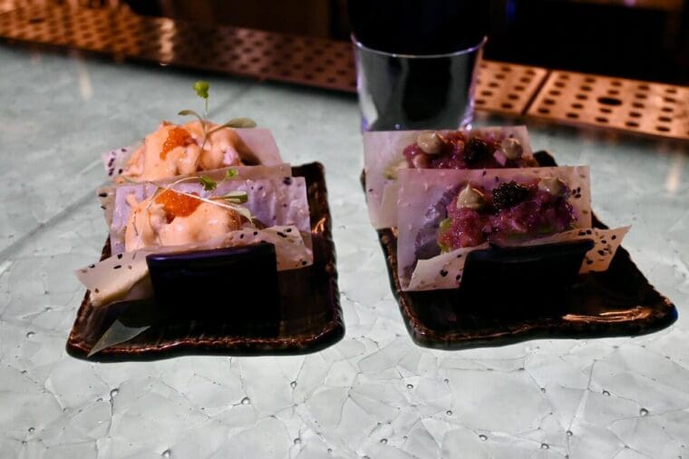Taco Maki