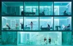The House of Bernarda Alba company at the National Theatre (c) Marc Brenner_5237