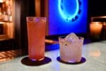 Viajante 87 Spicy Margarita & Paloma