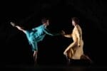 Virgil and Dante - The Dante Project - Royal Ballet 2023