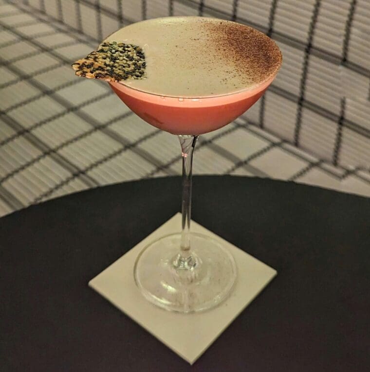 Espresso Goma