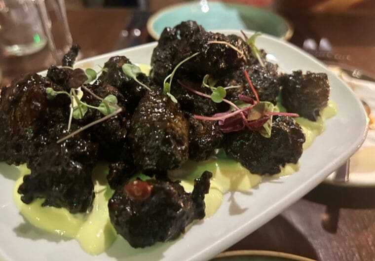 Kahani - Coorgi Chicken