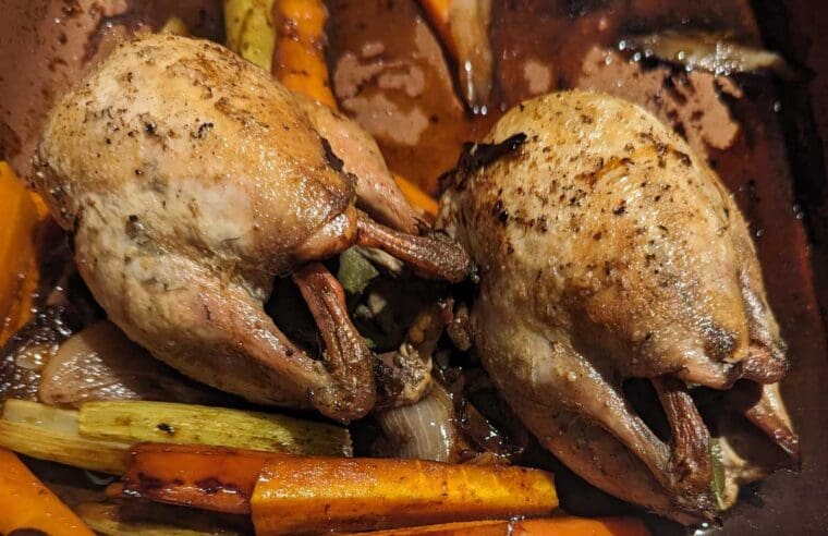 Partridge-in-the-Satisfry