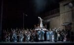 Cavalleria Rusticana - Royal Opera House 2023