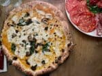 Rudy's Pizza - Winter Special Pizza