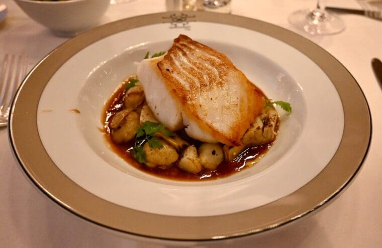 The Wolesley City Fish of the Day