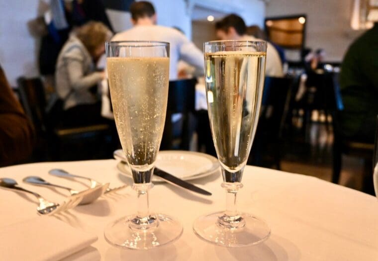 The Wolesley City Furleigh Estate Classic Cuvée