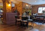 Interior - The Victoria