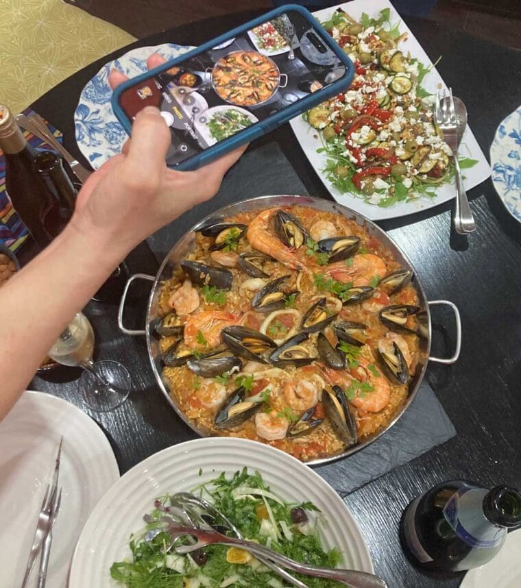 perfect-Paella