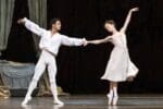 Production photo of Manon, The Royal Ballet © 2024 Foteini Christofilopoulou.