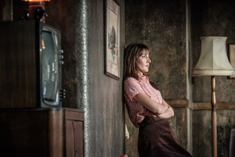 The Enfield Haunting