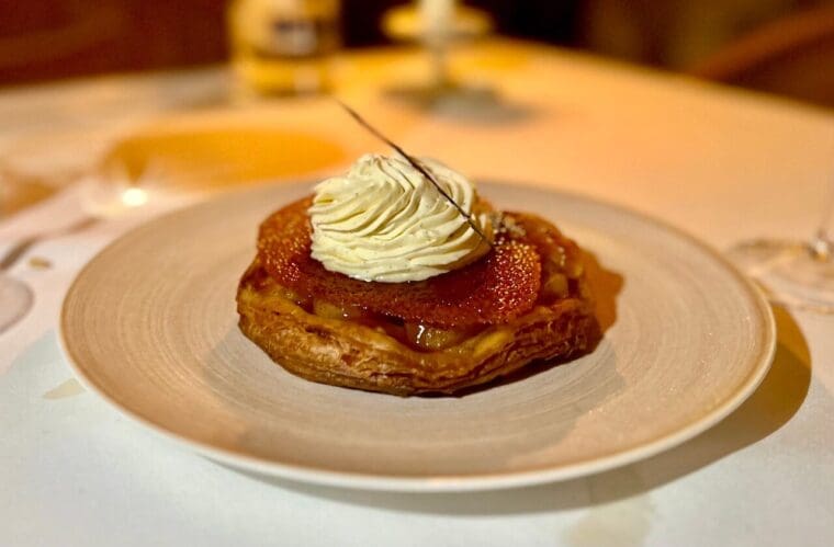 Tarte Tatin