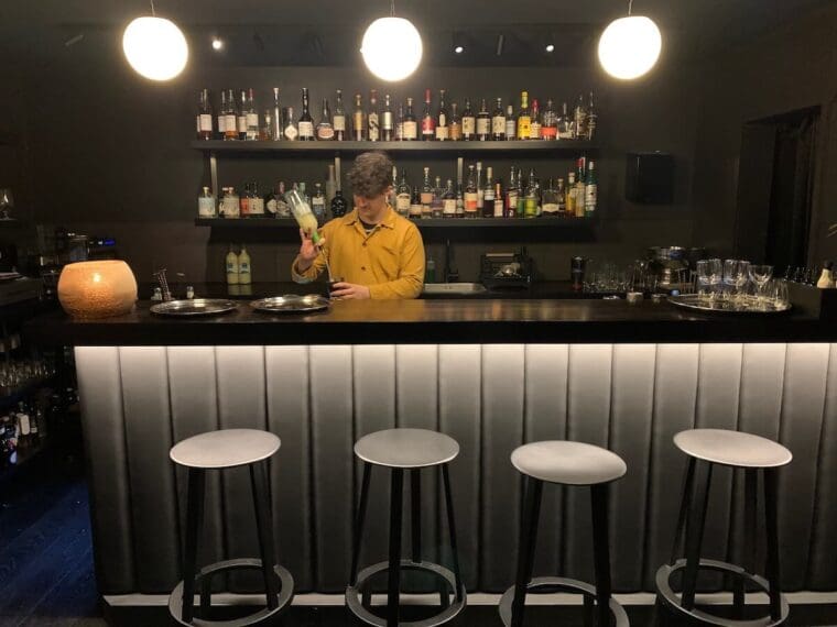 etch barman