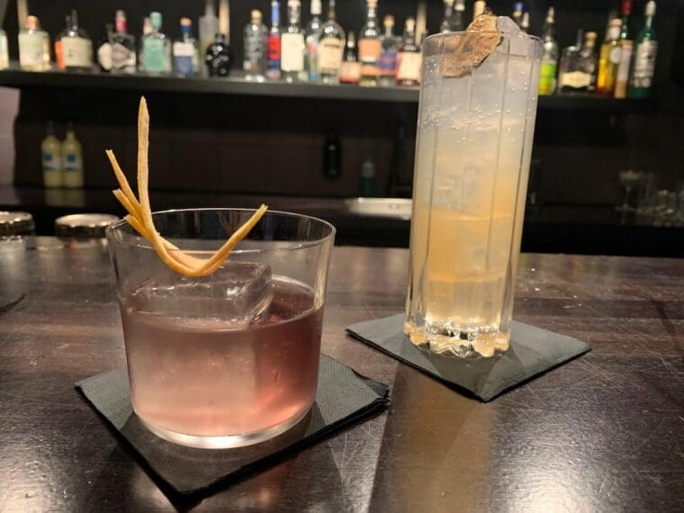 etch cocktails