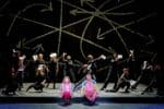 The Magic Flute Papageno Papagena
