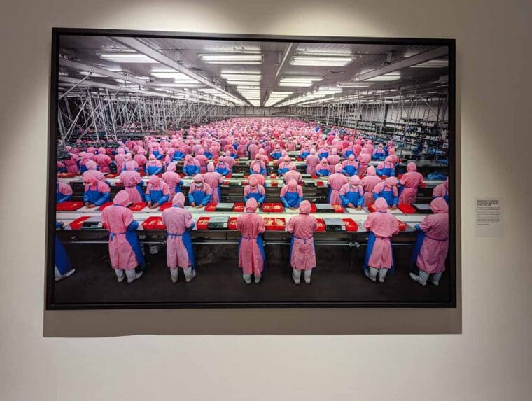 Burtinsky - Saatchi - Image