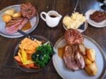 Duke of Greenwich - Sunday roast