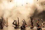 Sao Paulo Dance Company, Goyo Montero's Anthem, photo Charles Lima