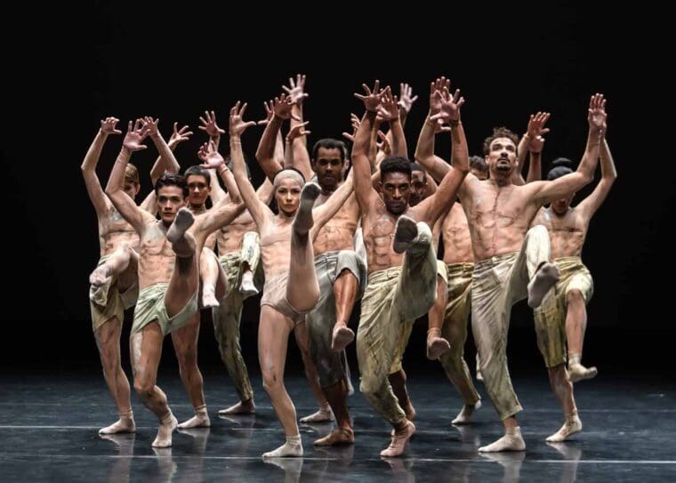Sao Paulo Dance Company, Goyo Montero's Anthem, photo Iari Davies 12