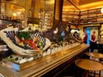 Seafood Counter - Balthazar London