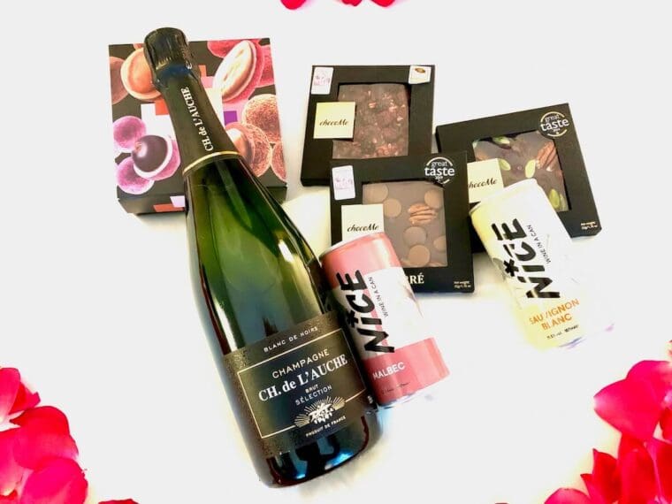South Place Valentine's gifts