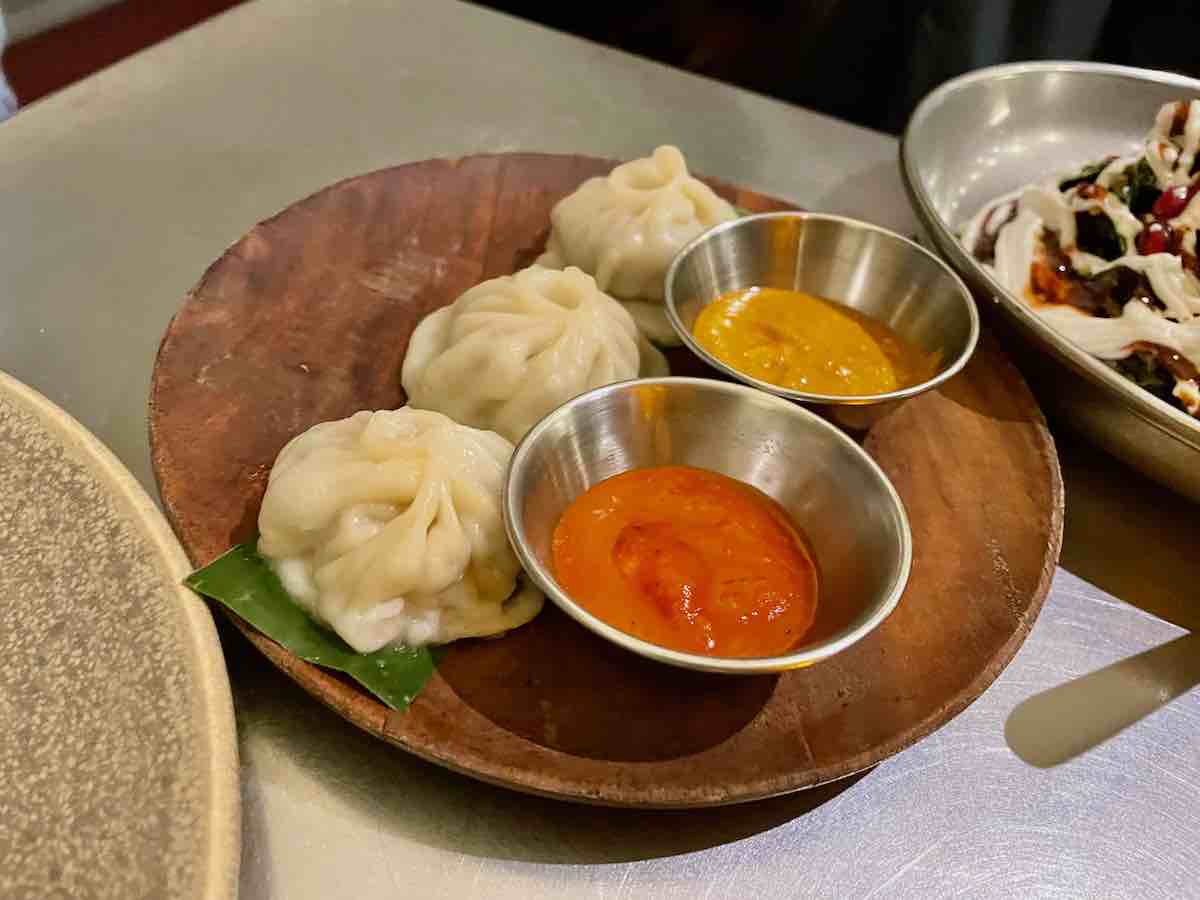 Fat Pandit Fatt Pundit Soho - Review