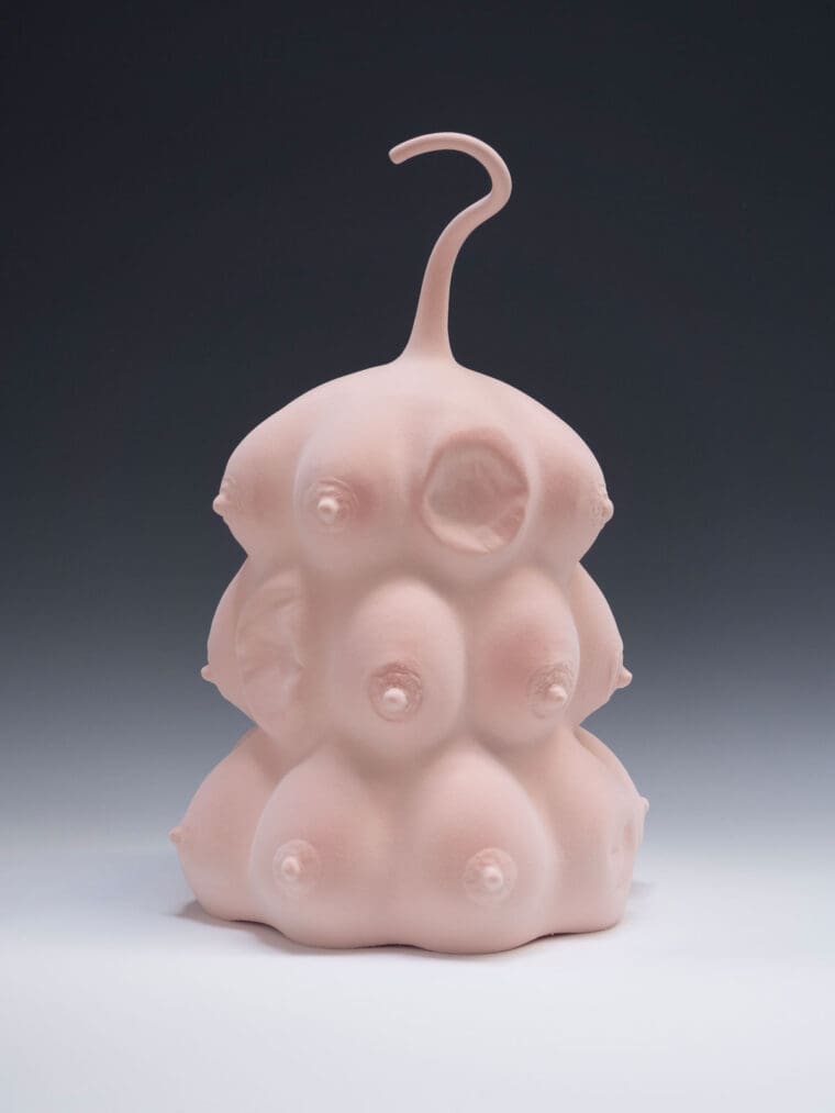 Charlotte-Colbert,-'Mastectomy-Mameria',-Courtesy-of-Charlotte-Colbert-Studio