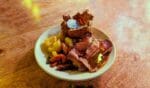 Last Talisman - Beef