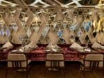 Metropolitan Mayfair Casino Grille Restaurant 1