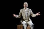 The Dream of a Ridiculous Man, Greg Hicks