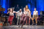 9. HADESTOWN Lyric Theatre, London. Photo credit Marc Brenner