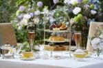 Goring Hotel - Afternoon Tea