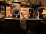 Mr Fogg’s City Tavern