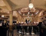 Pasta Evangelists Harrods Dining Hall