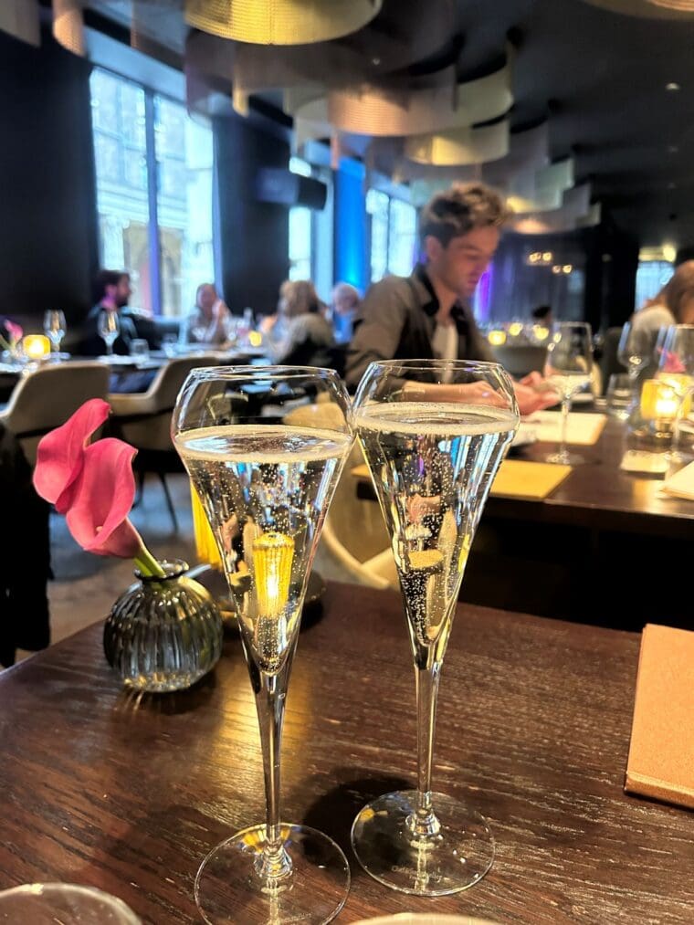 Penelope - Sparkling Wine