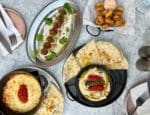 Sonya Restaurant - Mezze