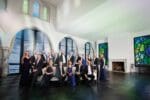 The Sixteen Choir