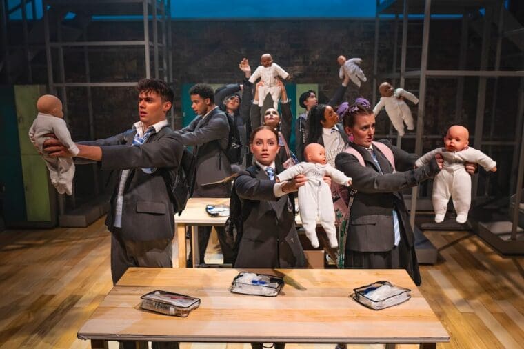 BabiesMusical.com