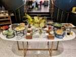 Chefs Kitchen Salads