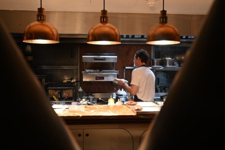 HENRI kitchen